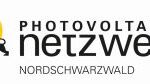 Logo Photovoltaik-Netzwerk Nordschwarzwald